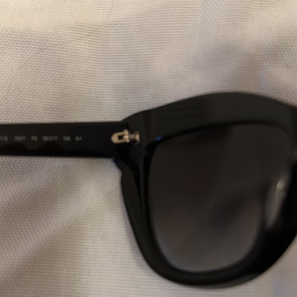 Kate Spade cat eye glasses - Picture 6 of 16